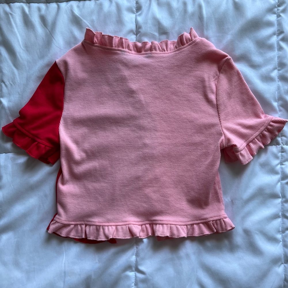 Crop Tops (2) - Picture 3 of 5